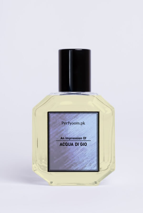Acqua Di Gio – 50ML