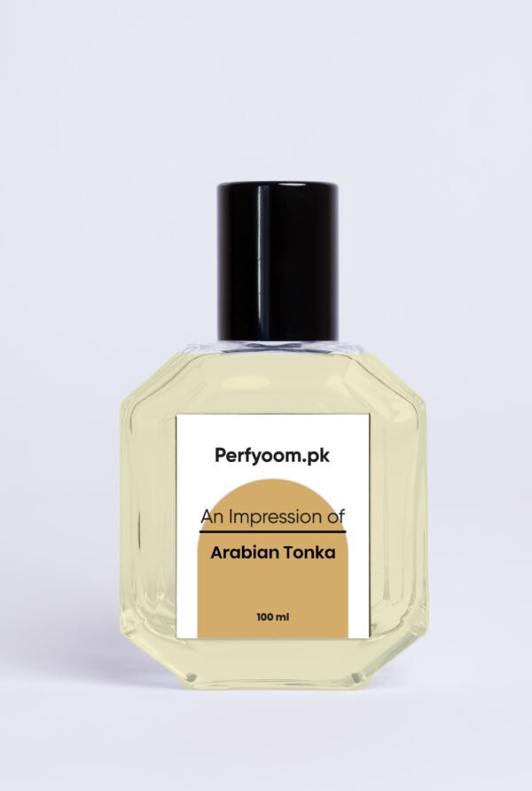 Arabian Tonka – 50ML