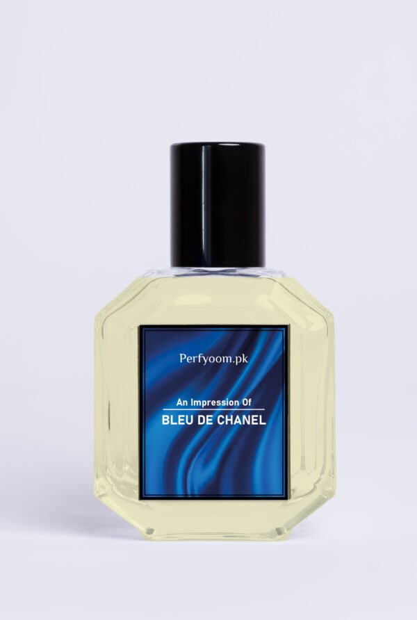 Bleu De Chanel – 50ML
