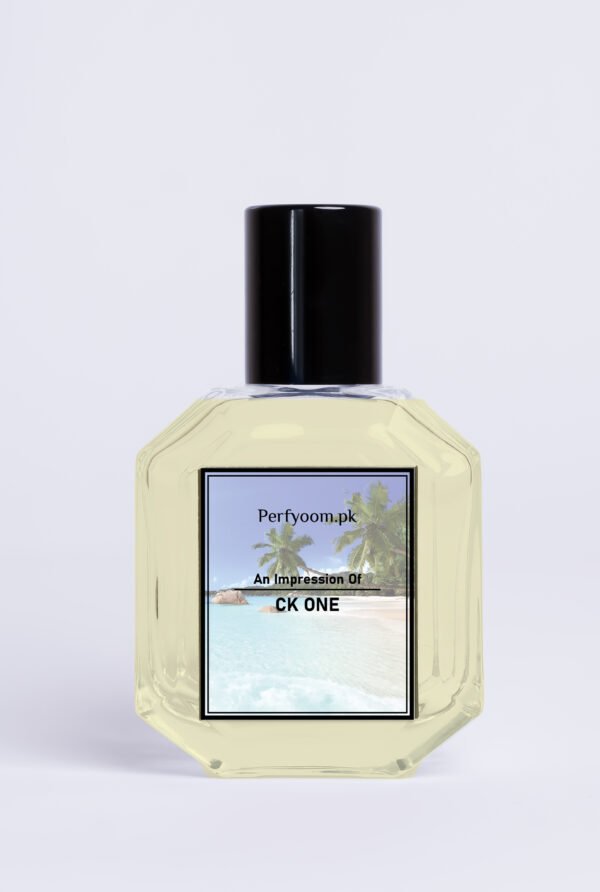 CK One – 50ML