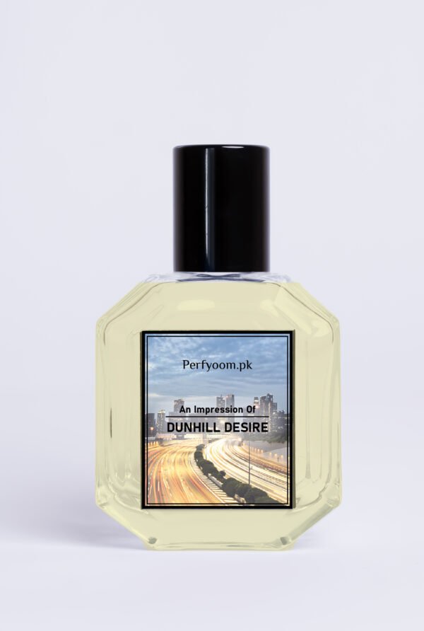 Dunhill Desire – 50ML