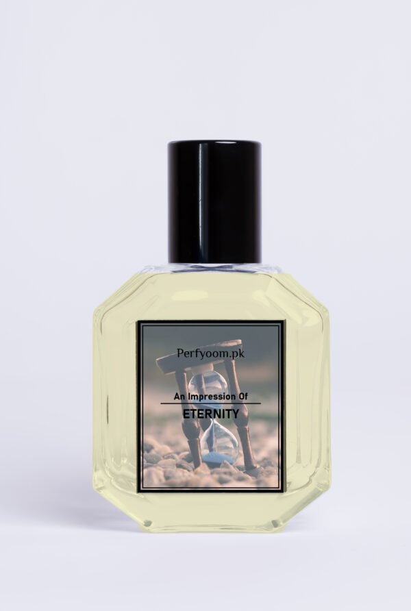 Eternity – 50ML