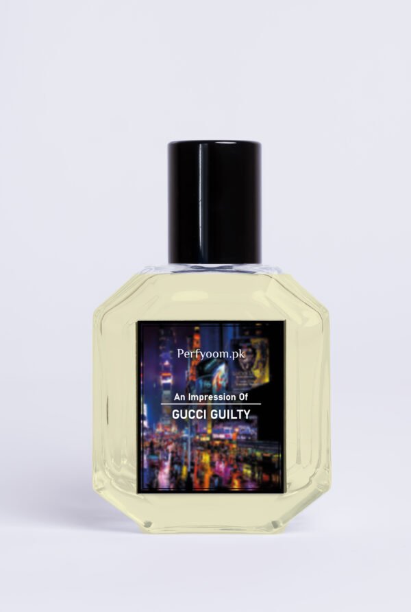 Gucci Guilty – 50ML