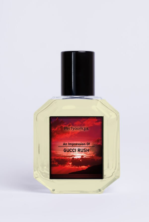 Gucci Rush – 50ML