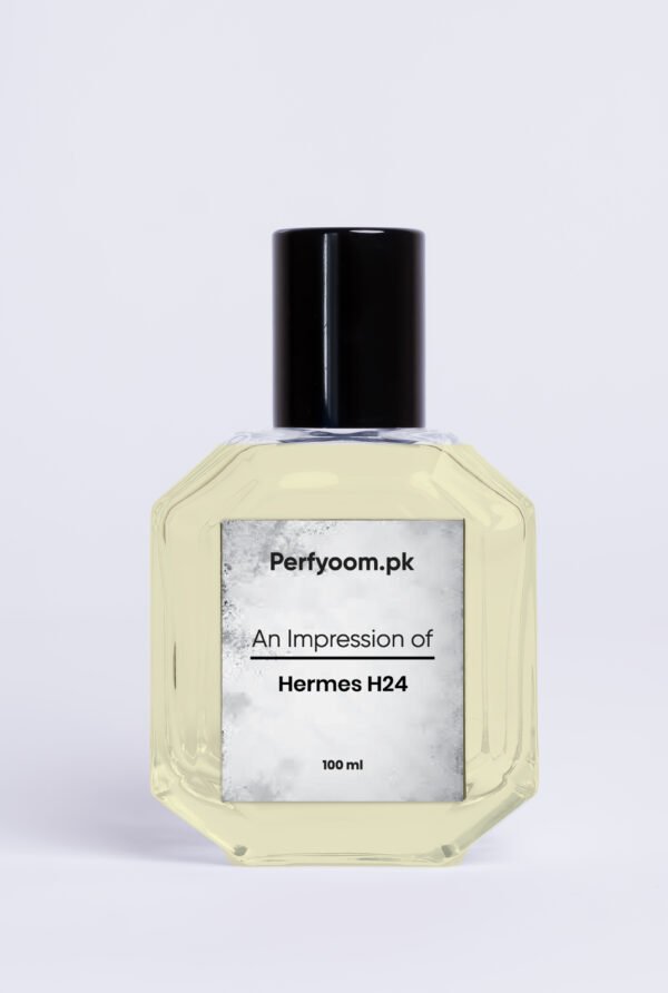 Hermes H24 – 50ML