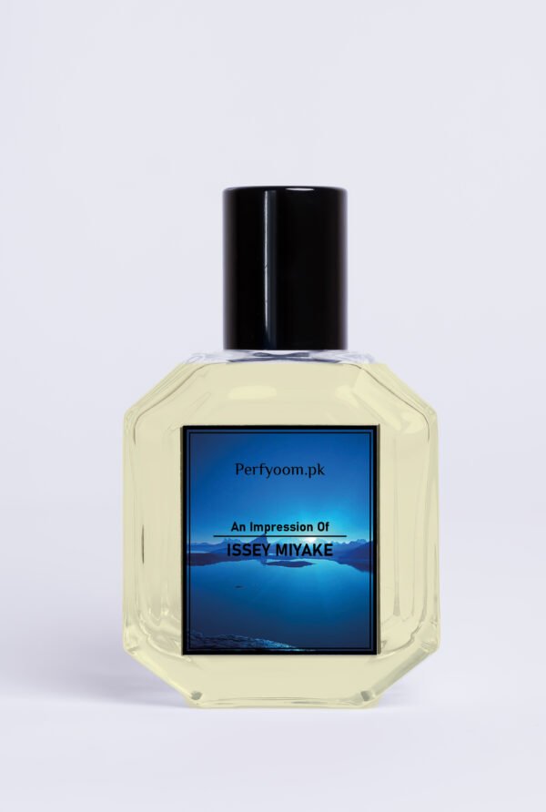 Issey Miyake – 50ML