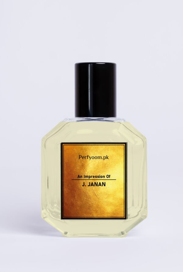 J. Janan – 50ML