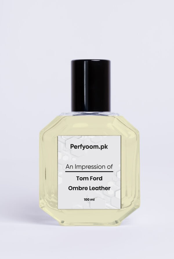Tom Ford Ombre Leather – 50ML