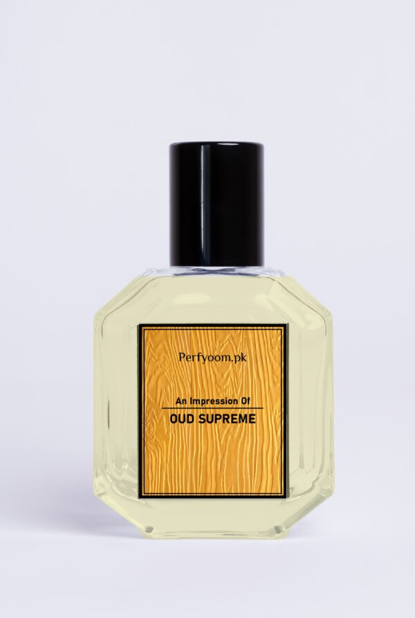 Oud Supreme – 50ML