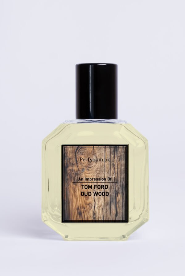Tom Ford Oud Wood – 50ML
