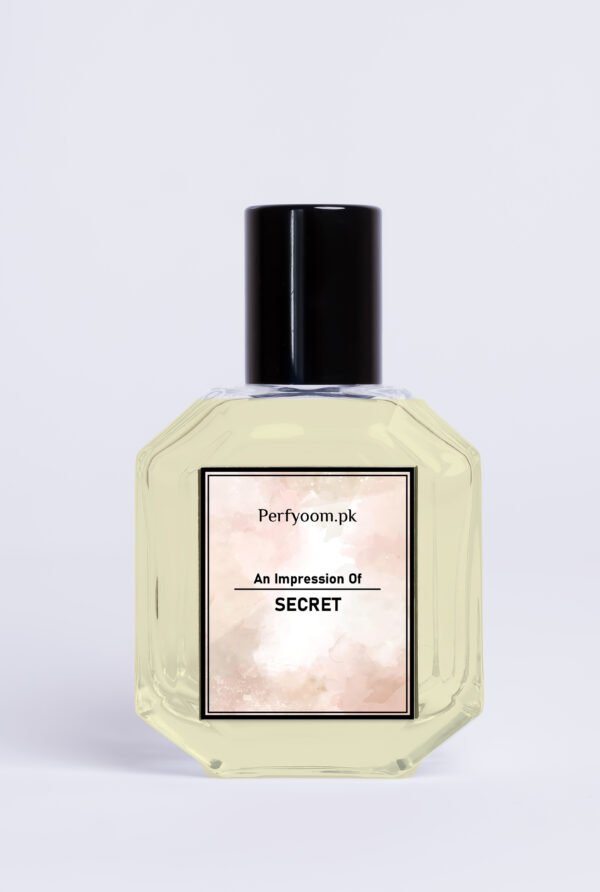 Secret – 50ML