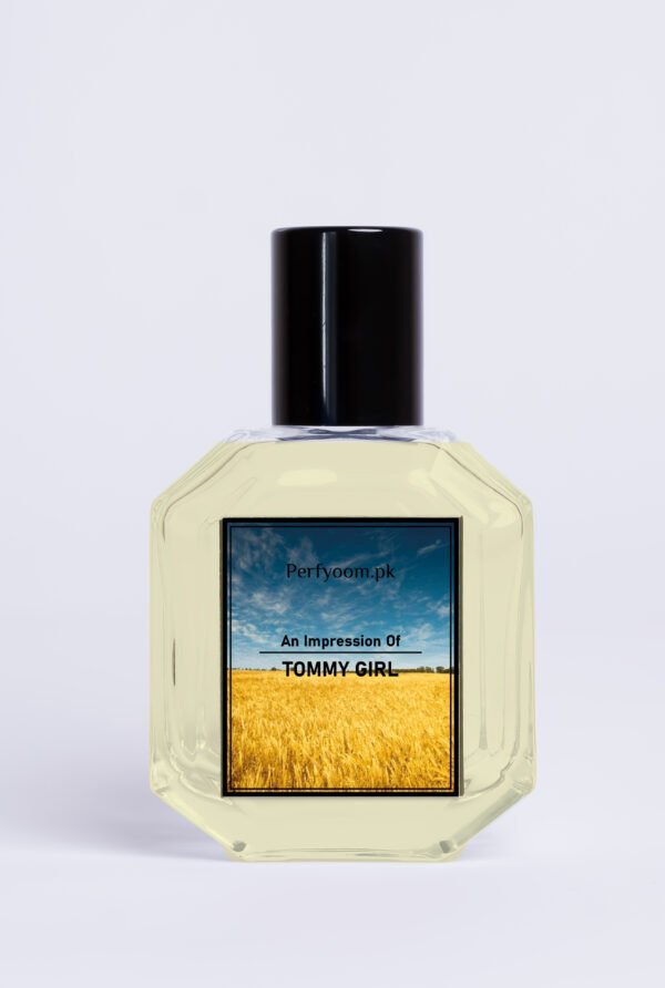 Tommy Girl – 50ML