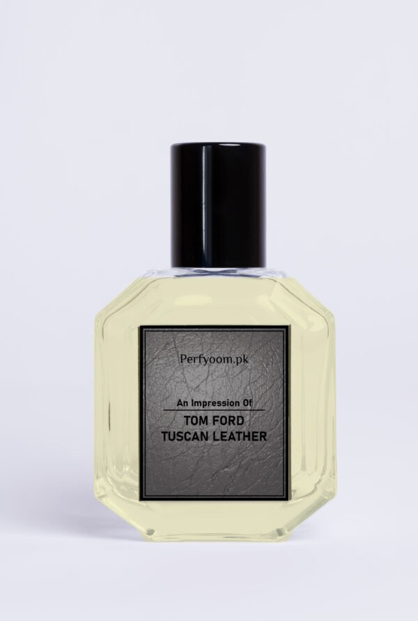 Tom Ford Tuscan Leather – 50ML