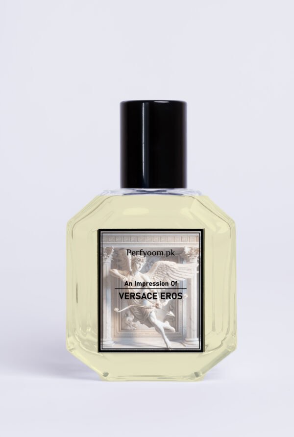 Versace Eros – 50ML