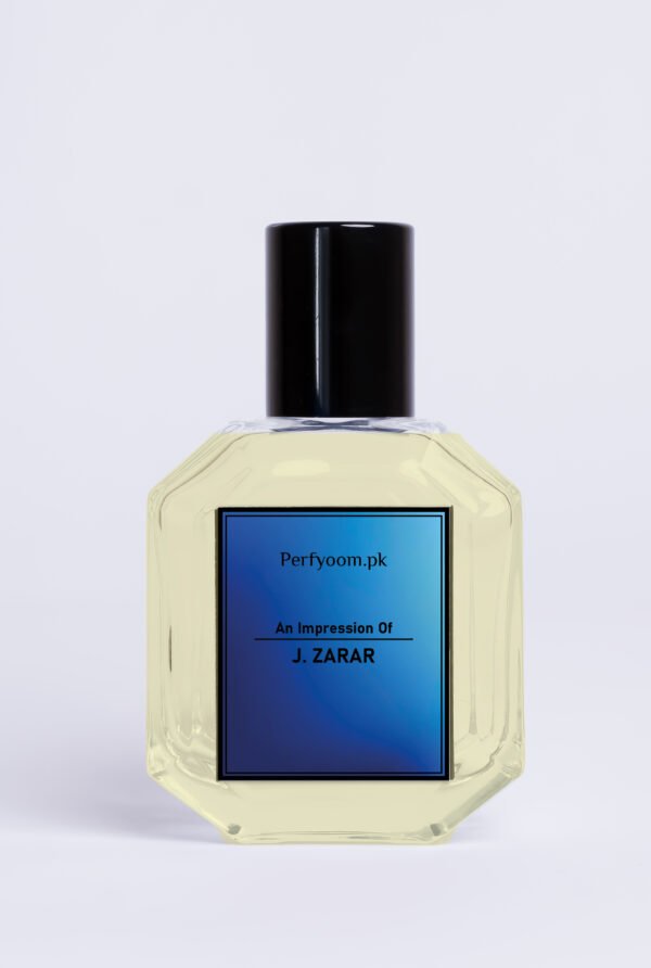 J. Zarar – 50ML